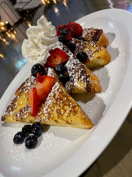 French Toast