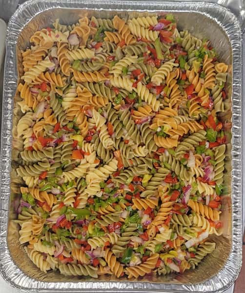 Potato Salad or Pasta Salad