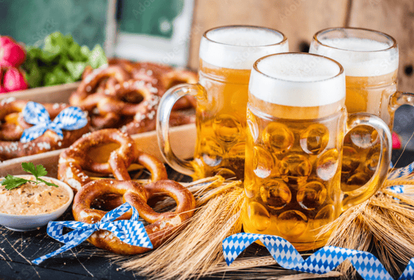 Oktoberfest