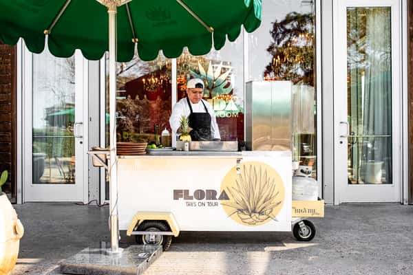 food truck