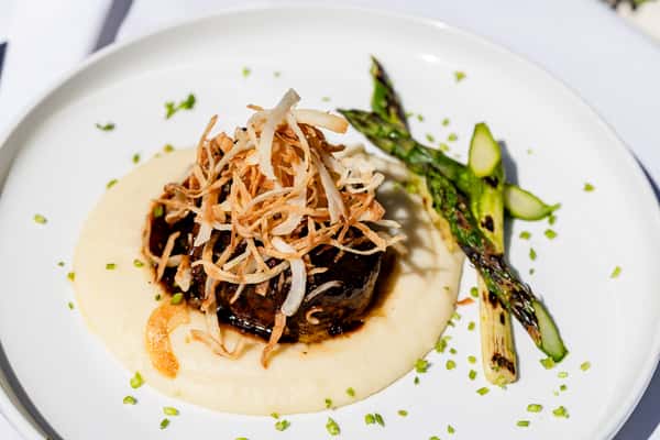 Chemita Steak