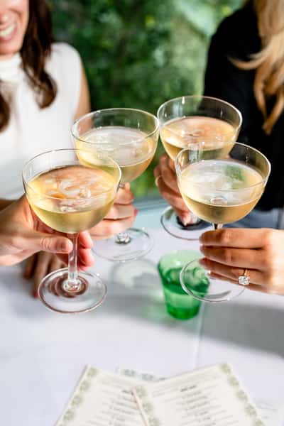 Brunch Bubbles