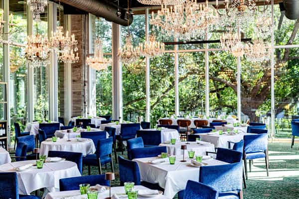 Flora Dining Room