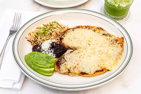 Milanesa