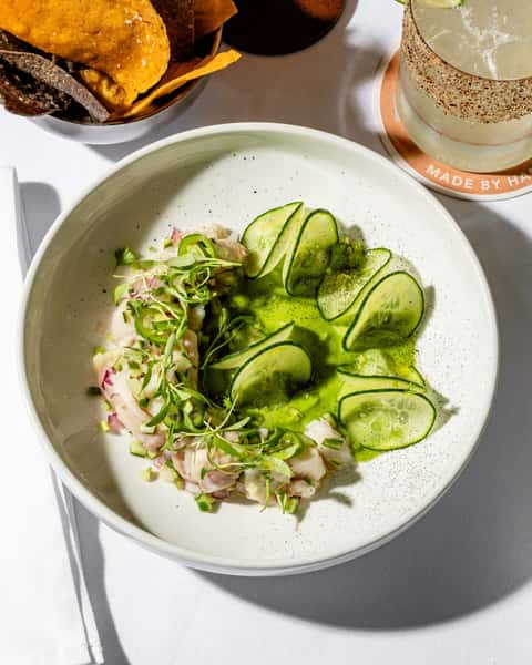 Ceviche