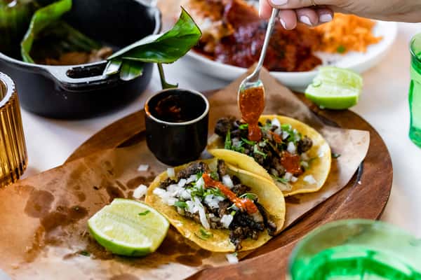 tacos