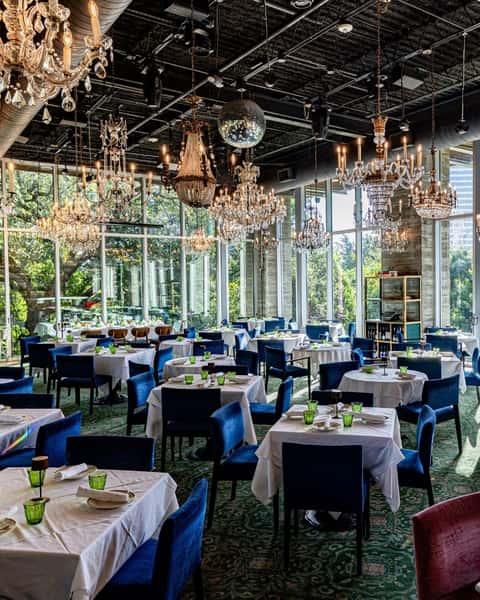 Main Dining