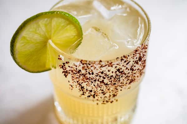 Flora Margarita