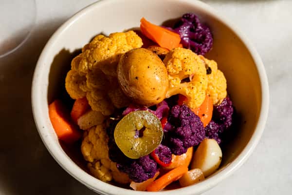 Escabeche