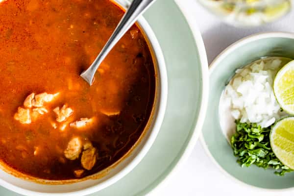 Seafood Stew