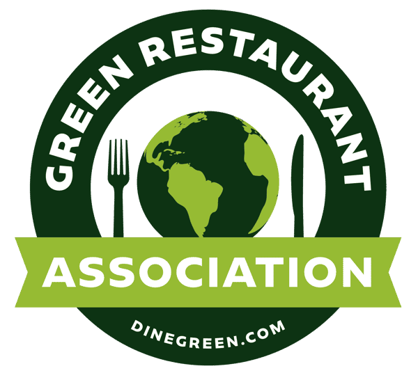 green restaurant