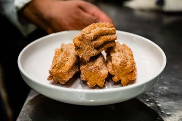 churros