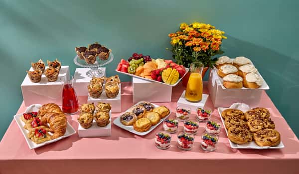 Catering