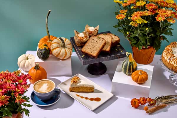 Food Catering Dawn AM Eatery