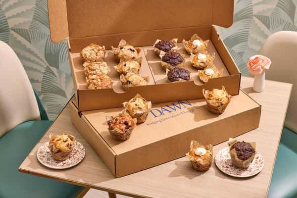 Bring a little Dawn ☀️ to the office, meeting, celebration, or morning gathering.
From breakfast favorites to beautifully prepared group meals, our catering team is ready to help you feed the room.
#Catering #Brunch #ChicagoEats #Foodie
