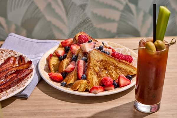 Dawn AM Eatery