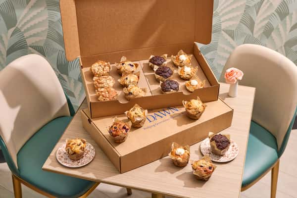 Catering Options