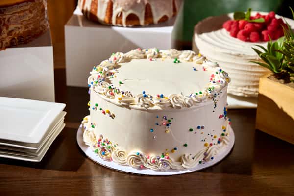 Cake