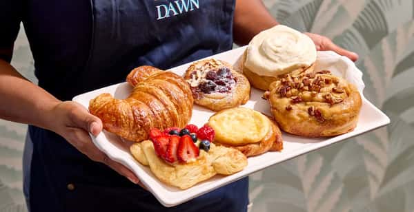 Pastries