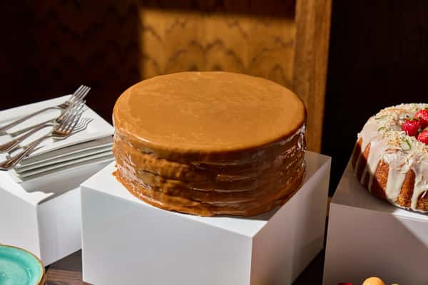Cake