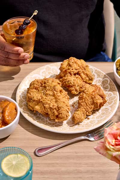 Chicken