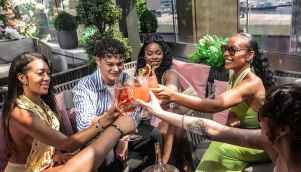 Book Your Graduation Celebration