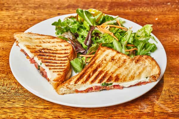 Caprese Panini