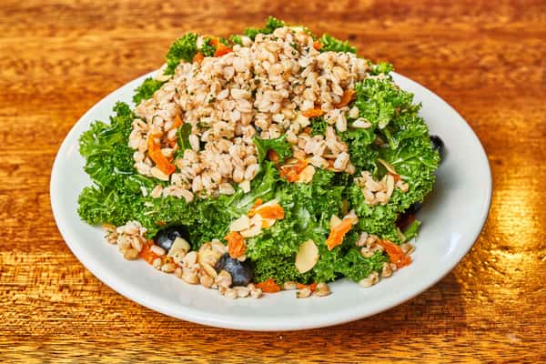 Kale Super Salad