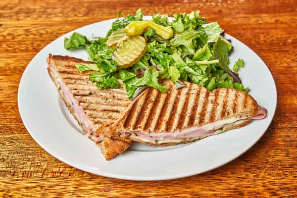 Parma Panini