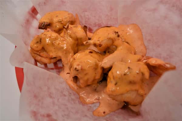 bang shrimp