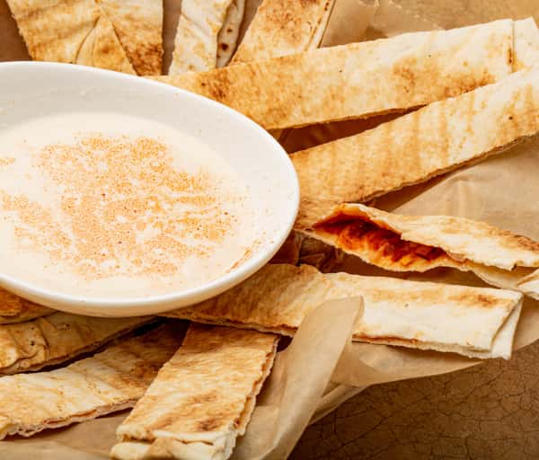 pita