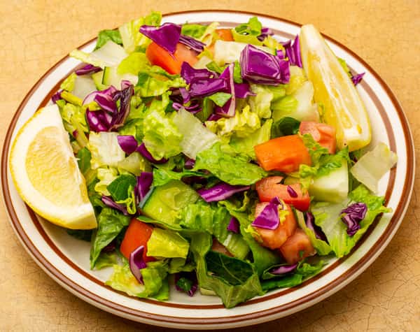 salad
