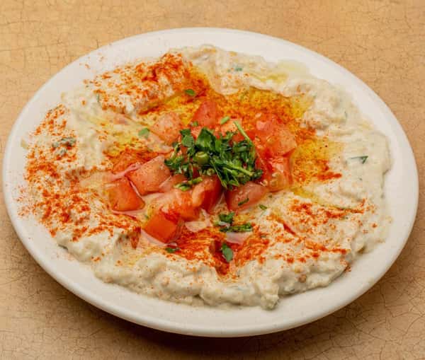 Hummus