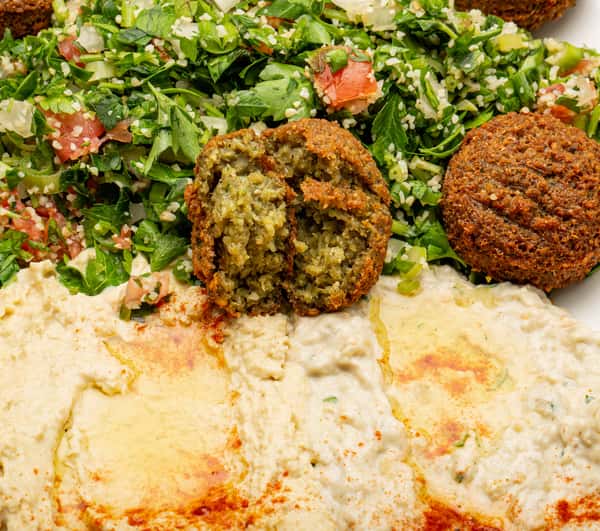 falafel
