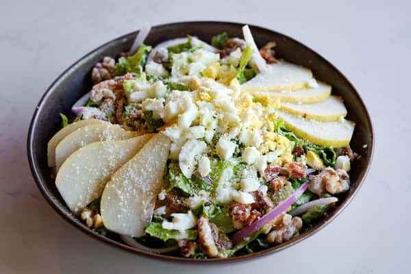 Waldorf Caesar Salad
