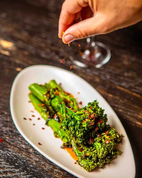 Broccolini