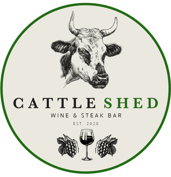 cattle shed logo 