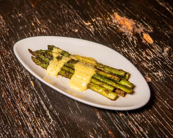 Asparagus