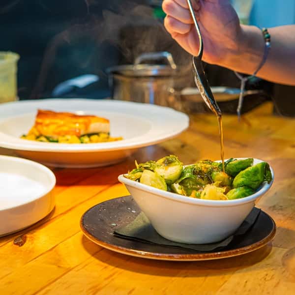 Brussels Sprouts