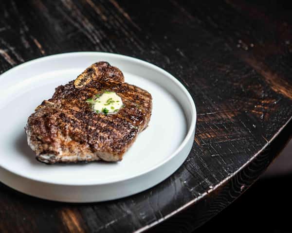 Kansas City Strip