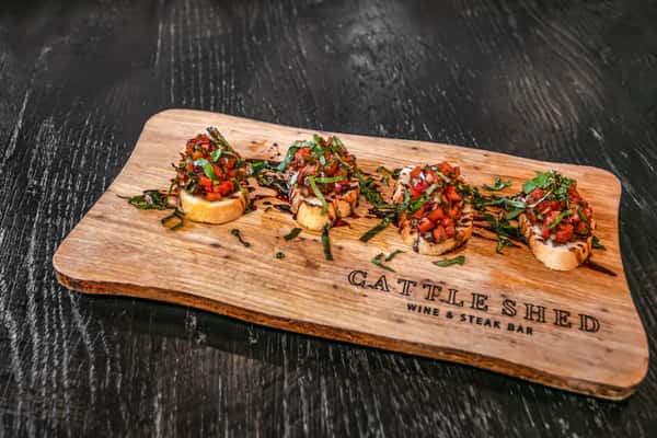 Bruschetta