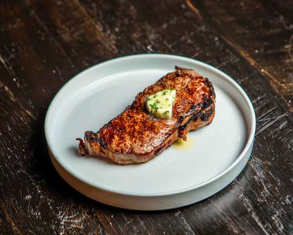 New York Strip (14 oz)