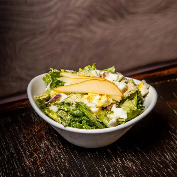 Small Waldorf Caesar Salad