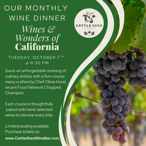 Wines & Wonders