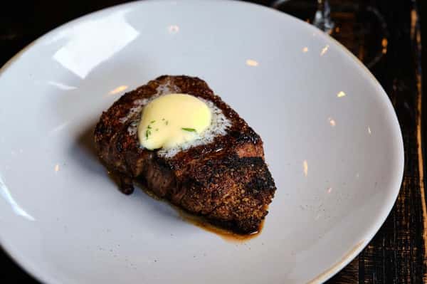 Center Cut Filet Mignon