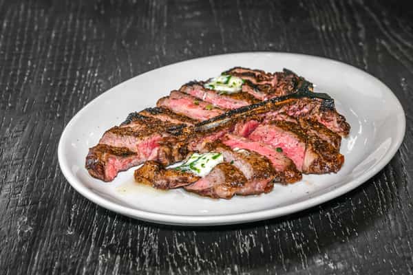 Porterhouse