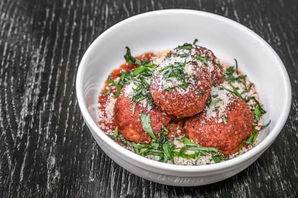 HH Arancini