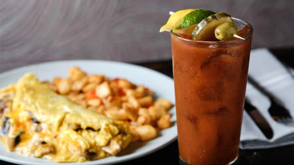 brunch