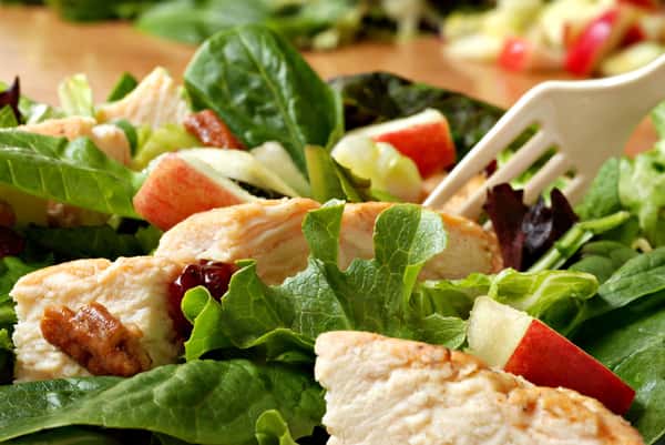 Chicken Salad