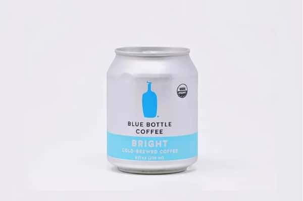 Blue Bottle Coffee - Cold Brew